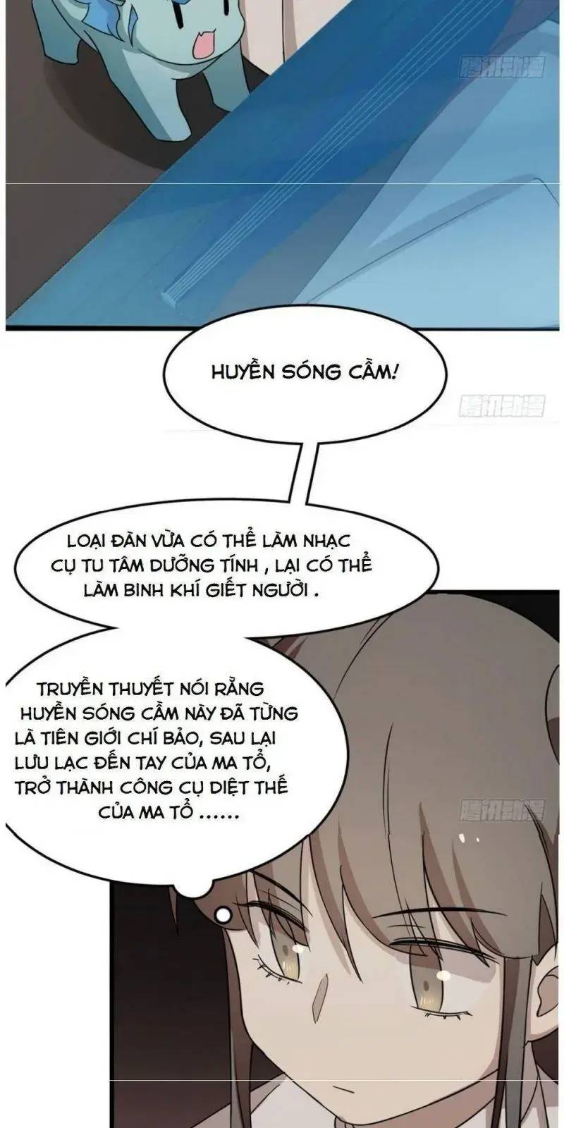 Độc Bộ Thiên Hạ Đặc Công Thần Y Tiểu Thú Phi - Chap 53