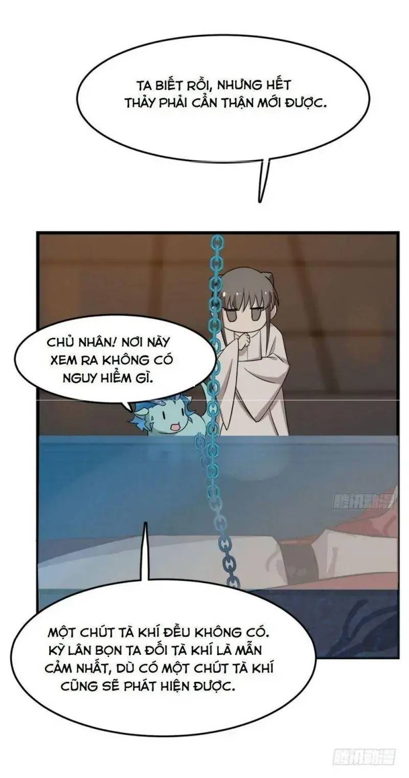 Độc Bộ Thiên Hạ Đặc Công Thần Y Tiểu Thú Phi - Chap 53