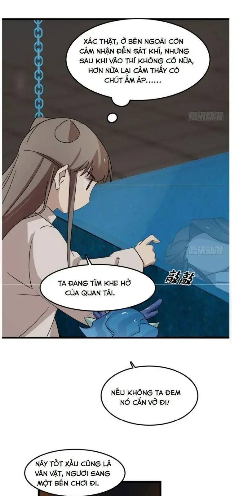 Độc Bộ Thiên Hạ Đặc Công Thần Y Tiểu Thú Phi - Chap 53