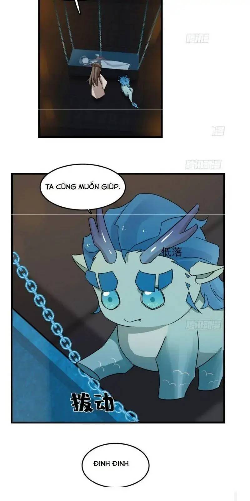 Độc Bộ Thiên Hạ Đặc Công Thần Y Tiểu Thú Phi - Chap 53