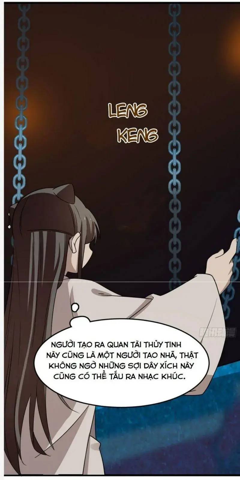 Độc Bộ Thiên Hạ Đặc Công Thần Y Tiểu Thú Phi - Chap 53