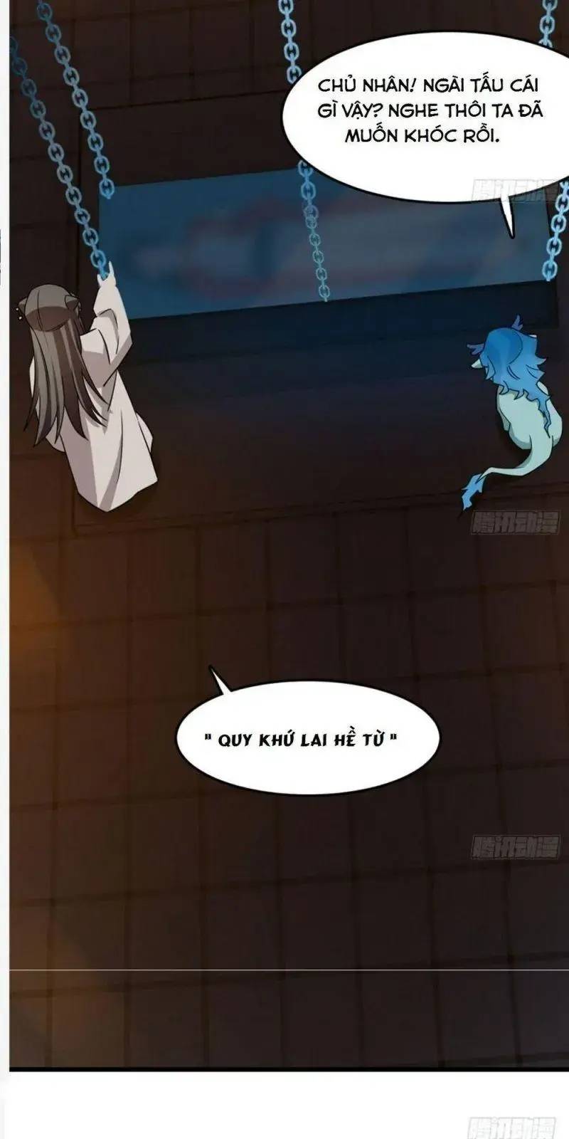 Độc Bộ Thiên Hạ Đặc Công Thần Y Tiểu Thú Phi - Chap 53