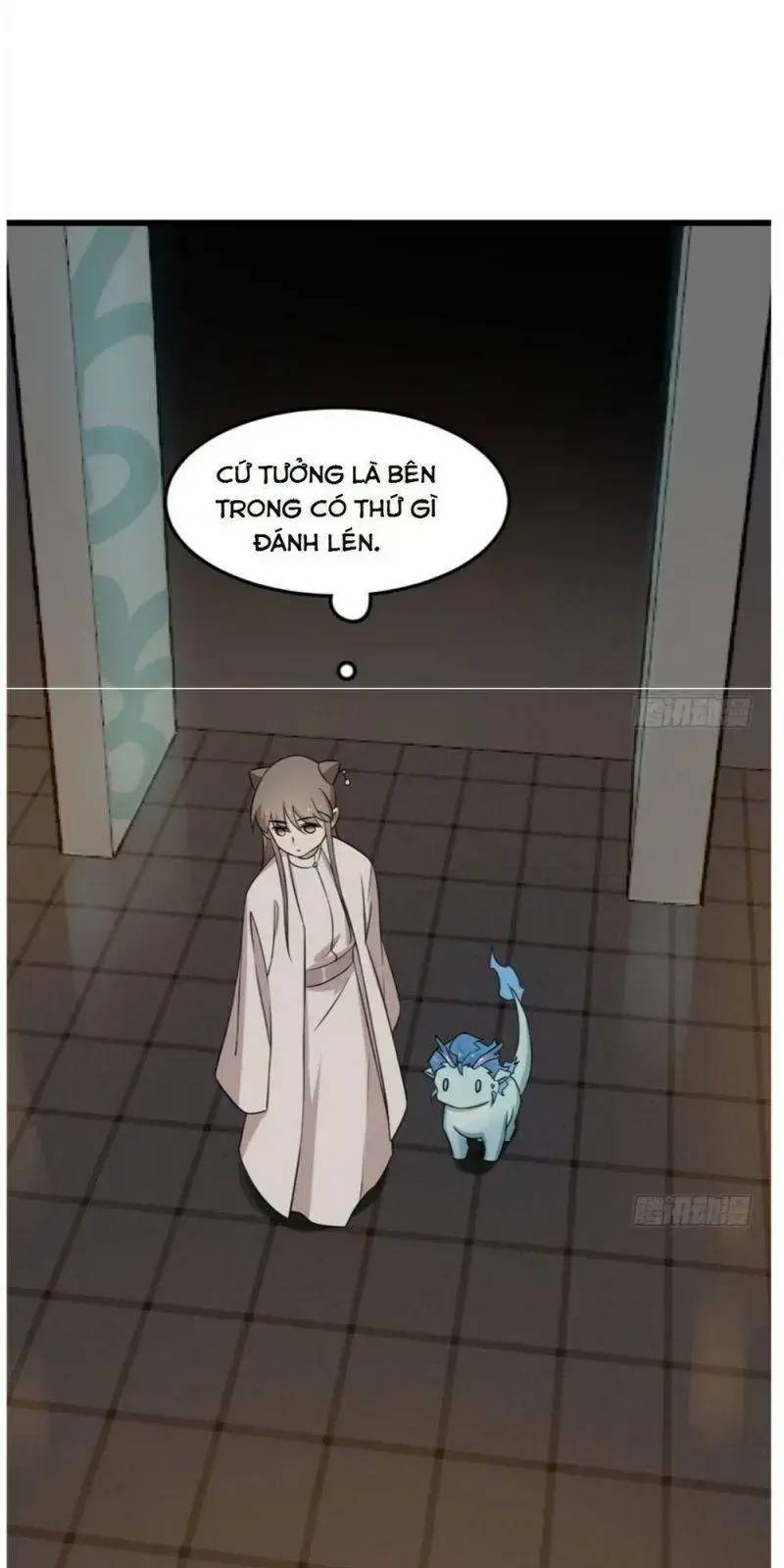 Độc Bộ Thiên Hạ Đặc Công Thần Y Tiểu Thú Phi - Chap 53