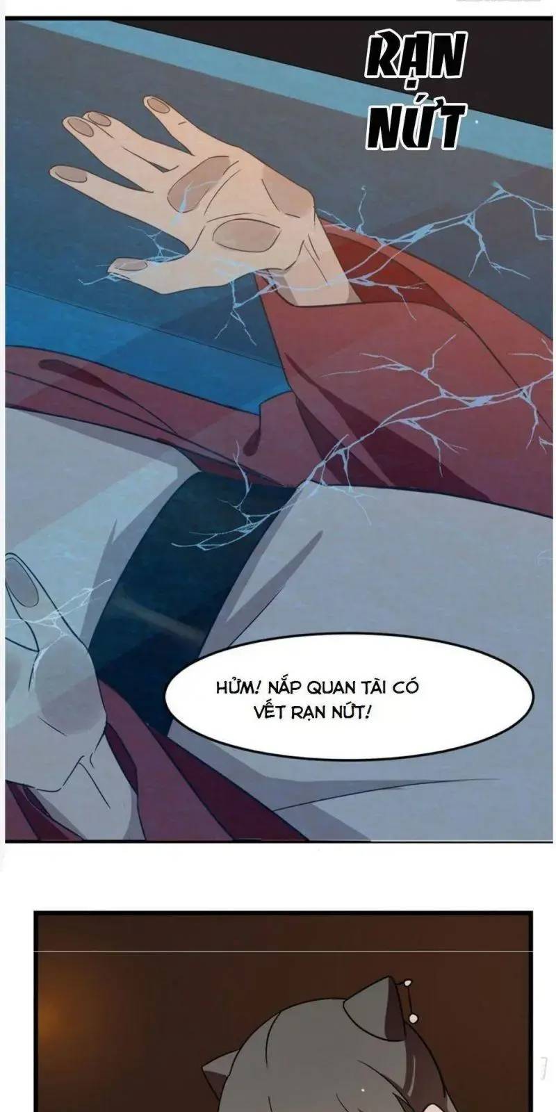 Độc Bộ Thiên Hạ Đặc Công Thần Y Tiểu Thú Phi - Chap 53