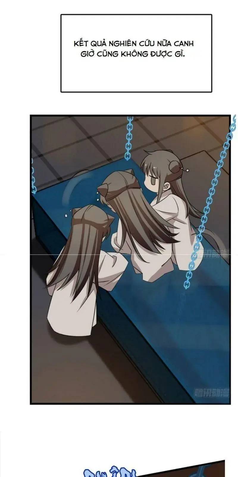 Độc Bộ Thiên Hạ Đặc Công Thần Y Tiểu Thú Phi - Chap 53