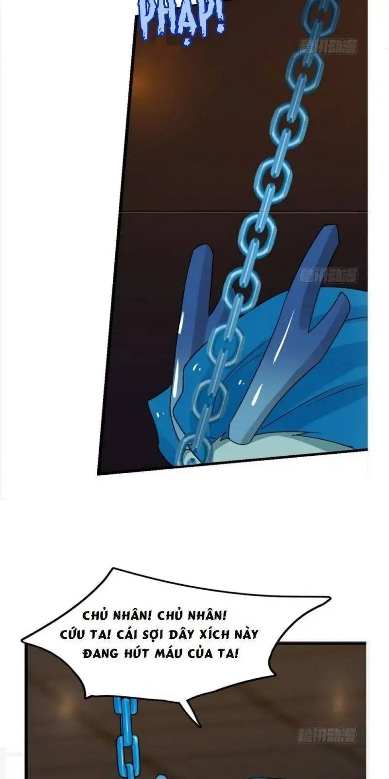 Độc Bộ Thiên Hạ Đặc Công Thần Y Tiểu Thú Phi - Chap 53