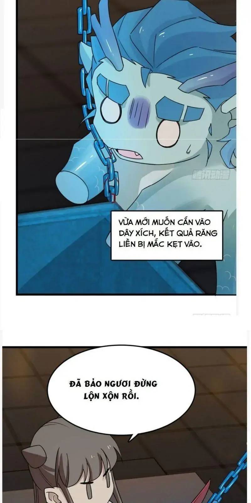 Độc Bộ Thiên Hạ Đặc Công Thần Y Tiểu Thú Phi - Chap 53