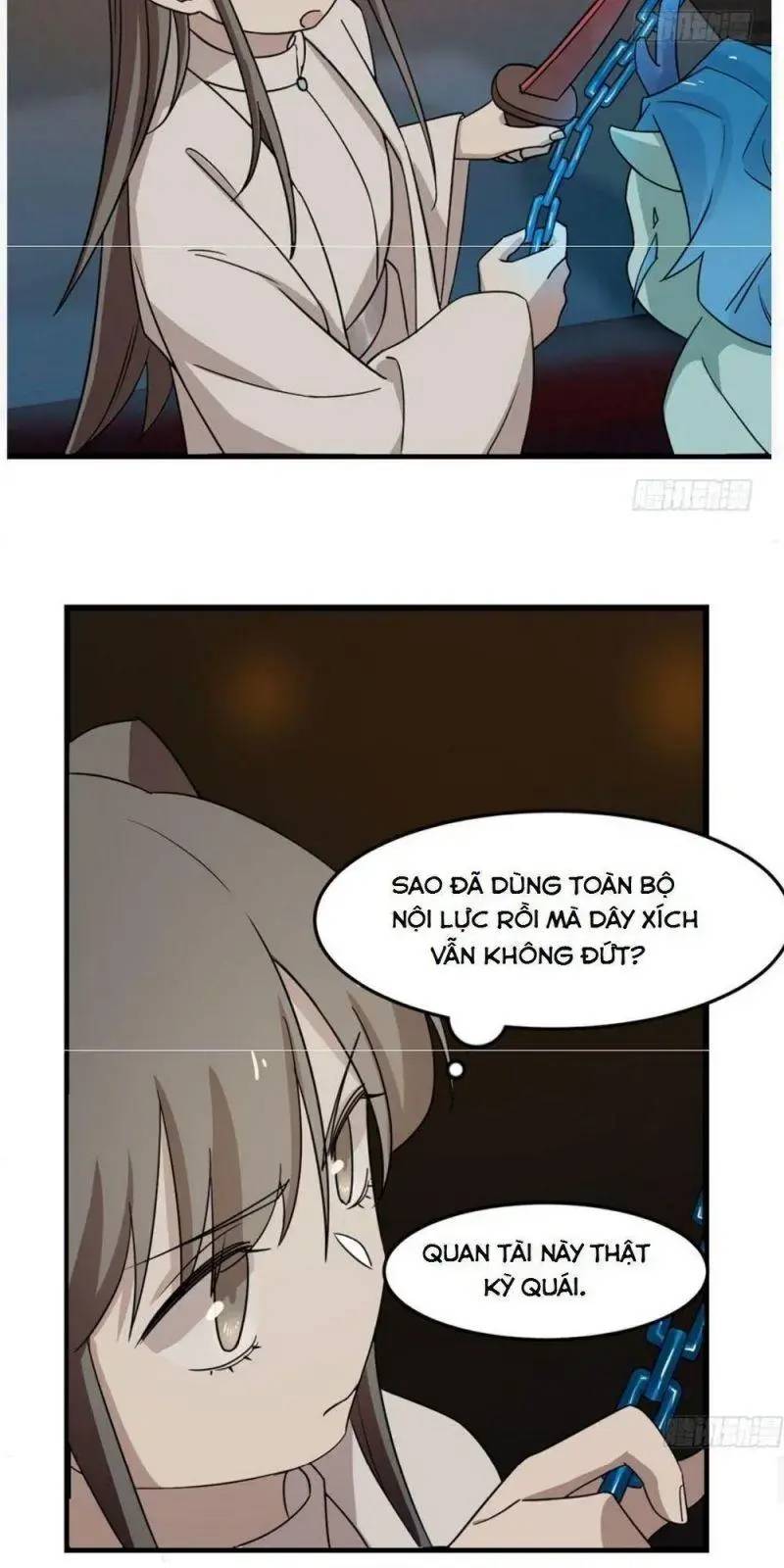 Độc Bộ Thiên Hạ Đặc Công Thần Y Tiểu Thú Phi - Chap 53