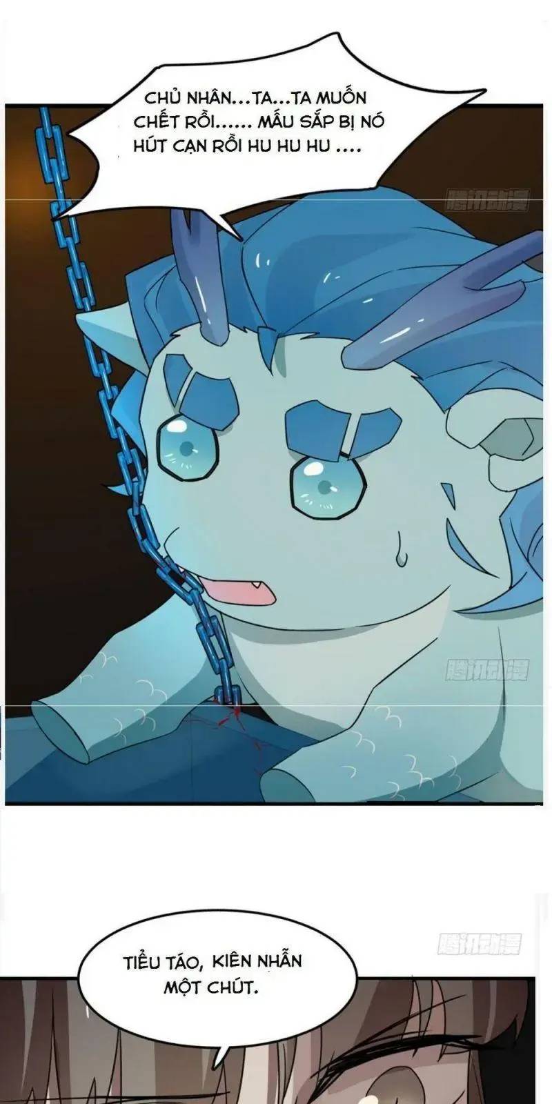 Độc Bộ Thiên Hạ Đặc Công Thần Y Tiểu Thú Phi - Chap 53