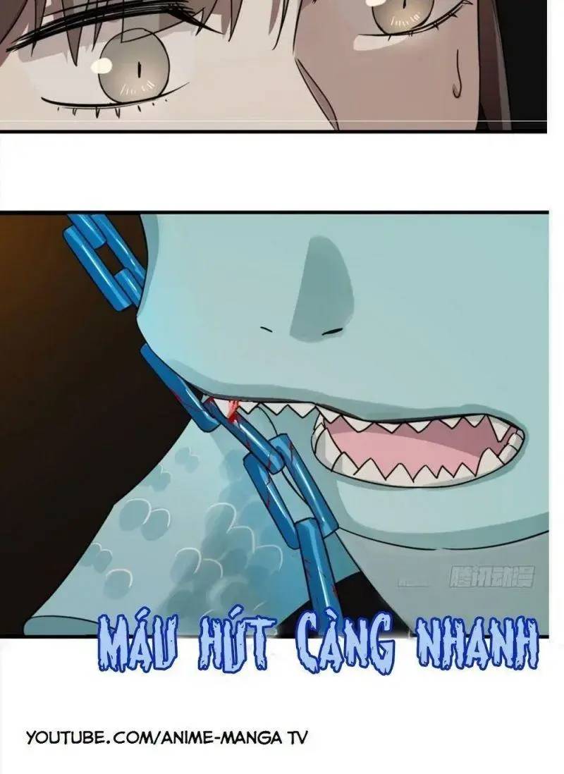 Độc Bộ Thiên Hạ Đặc Công Thần Y Tiểu Thú Phi - Chap 53