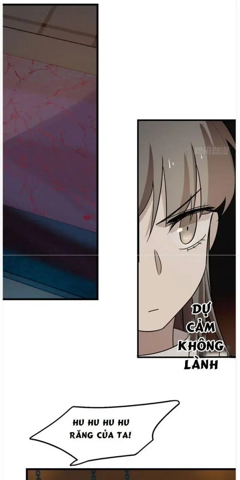 Độc Bộ Thiên Hạ Đặc Công Thần Y Tiểu Thú Phi - Chap 53