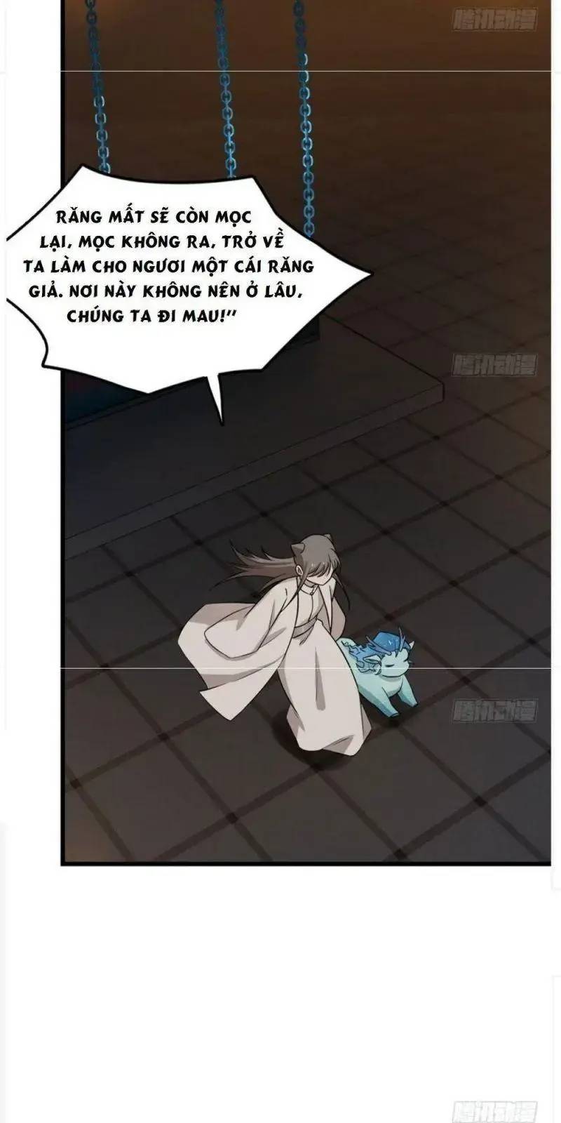 Độc Bộ Thiên Hạ Đặc Công Thần Y Tiểu Thú Phi - Chap 53