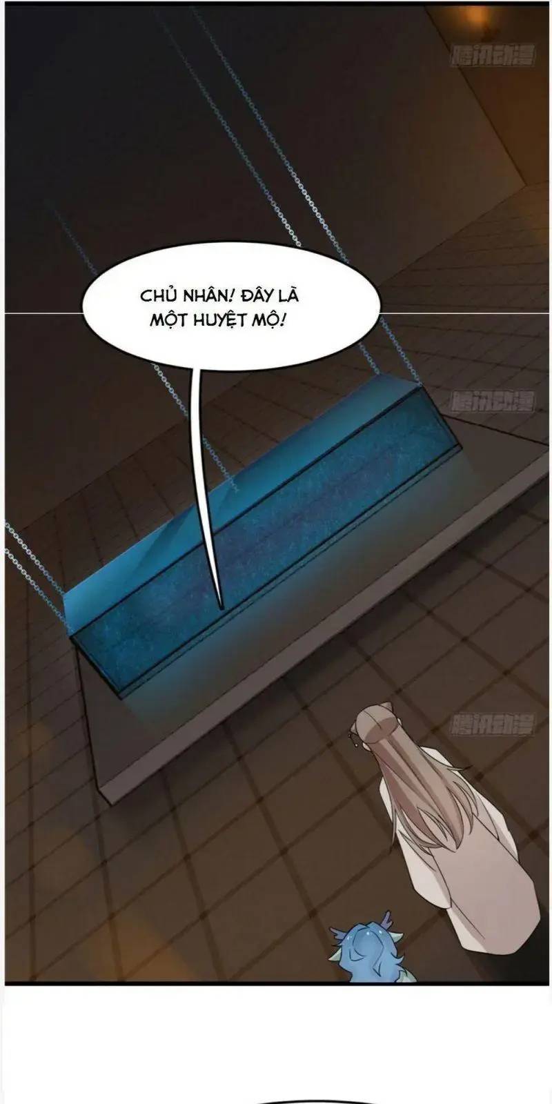 Độc Bộ Thiên Hạ Đặc Công Thần Y Tiểu Thú Phi - Chap 53