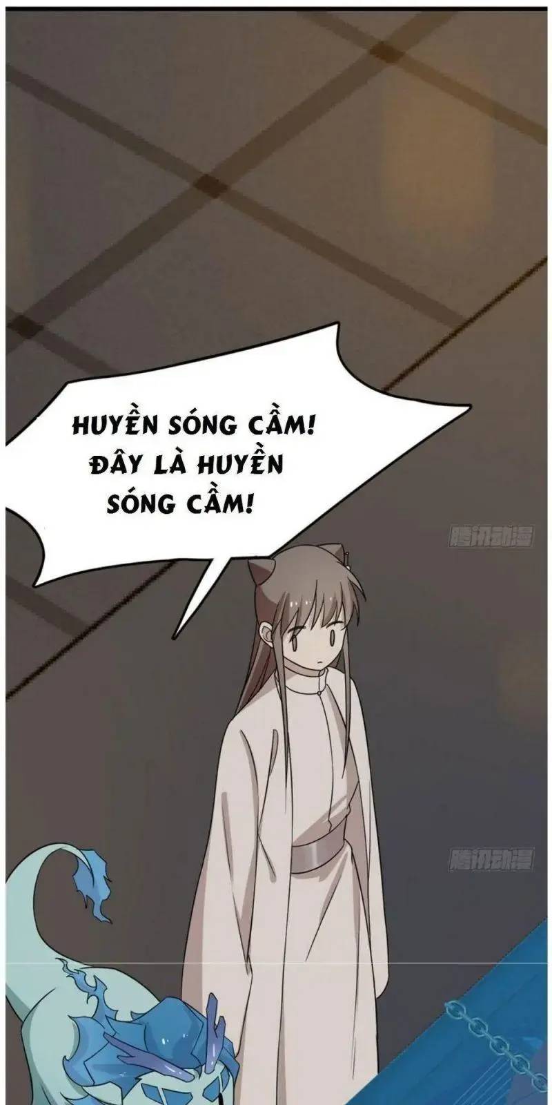 Độc Bộ Thiên Hạ Đặc Công Thần Y Tiểu Thú Phi - Chap 53