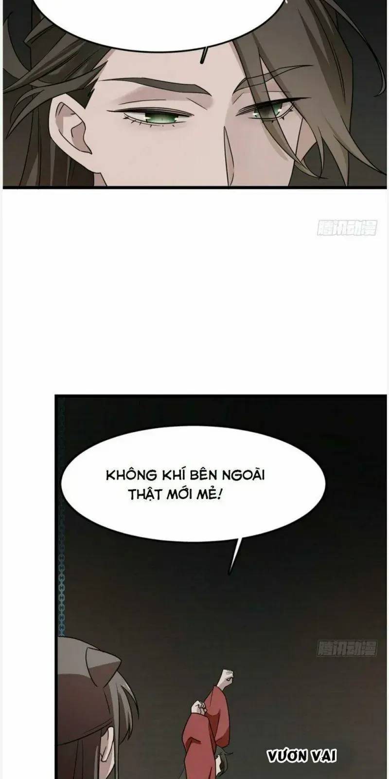 Độc Bộ Thiên Hạ Đặc Công Thần Y Tiểu Thú Phi - Chap 54