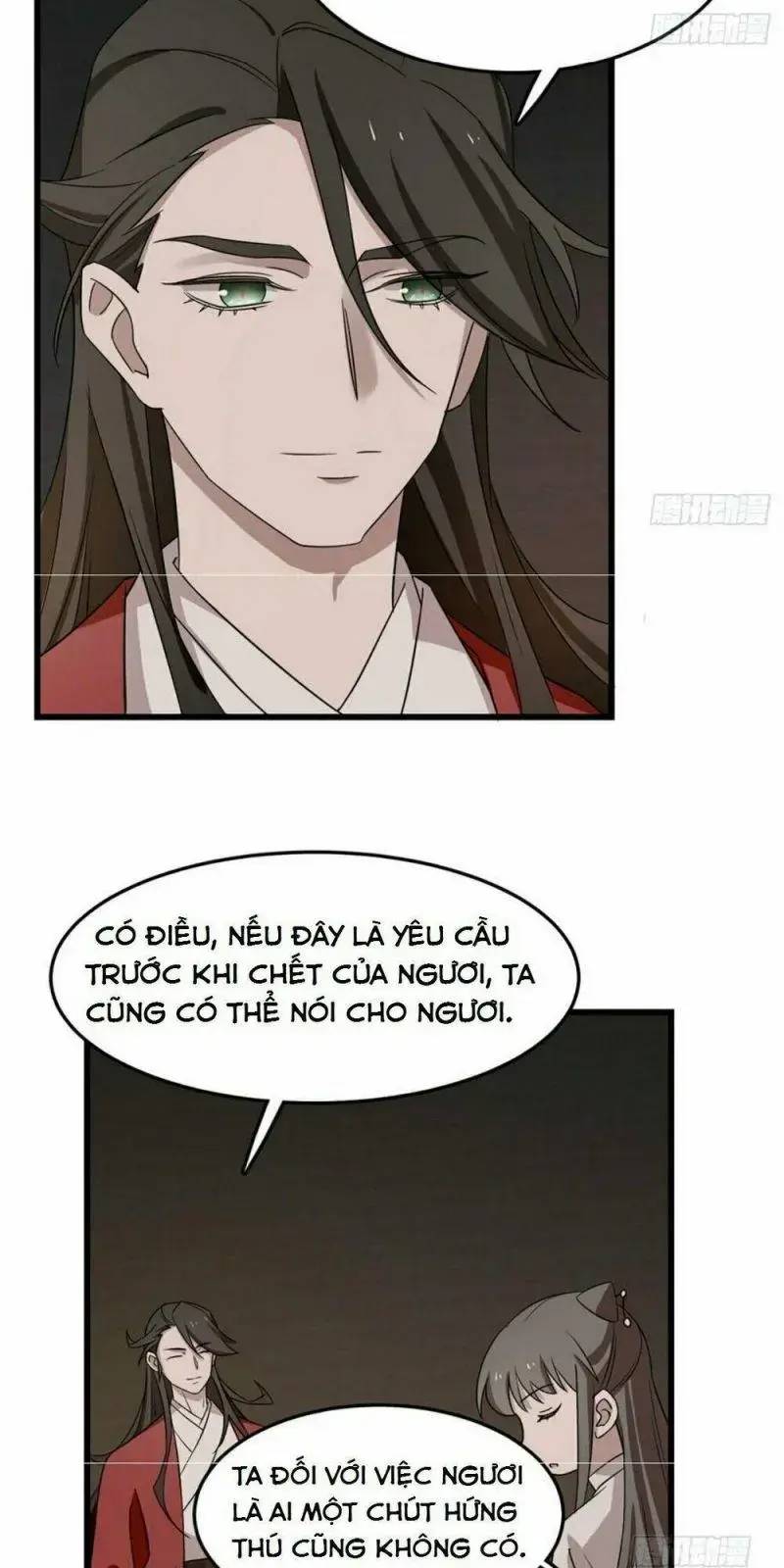 Độc Bộ Thiên Hạ Đặc Công Thần Y Tiểu Thú Phi - Chap 54