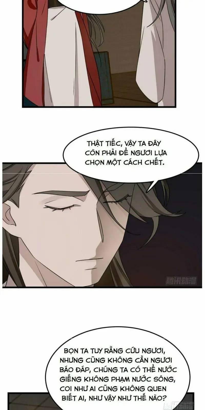 Độc Bộ Thiên Hạ Đặc Công Thần Y Tiểu Thú Phi - Chap 54