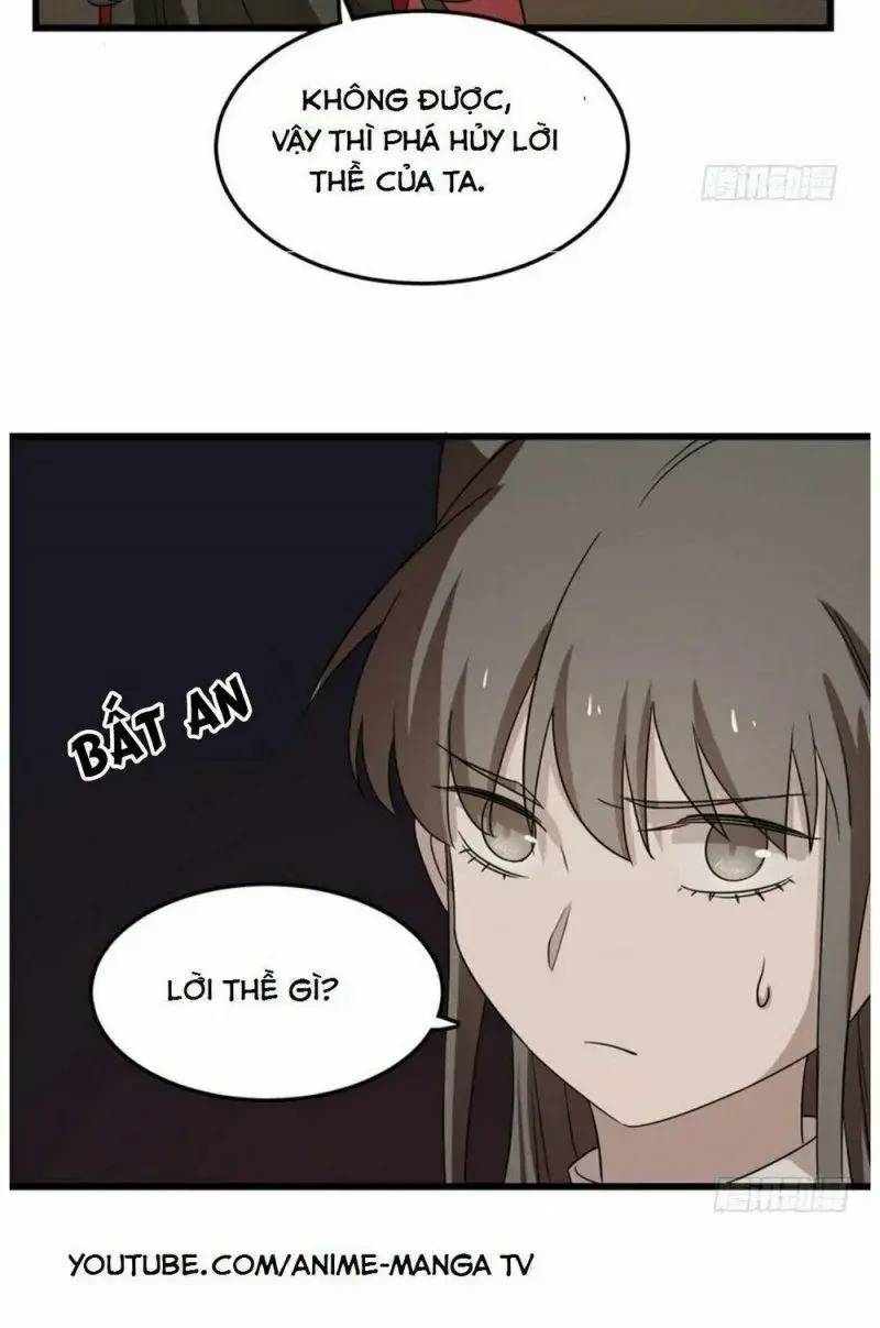 Độc Bộ Thiên Hạ Đặc Công Thần Y Tiểu Thú Phi - Chap 54