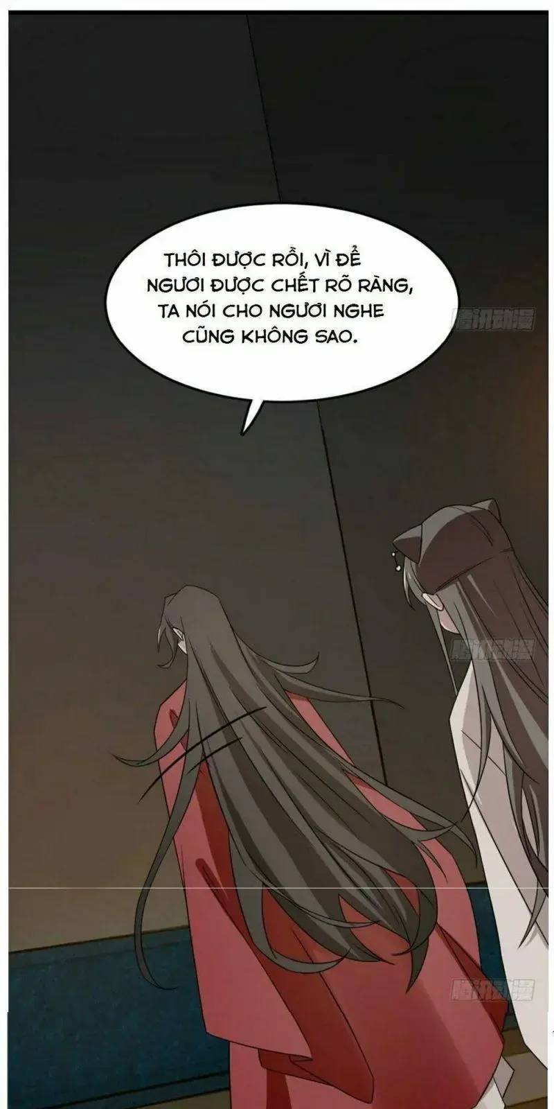 Độc Bộ Thiên Hạ Đặc Công Thần Y Tiểu Thú Phi - Chap 54