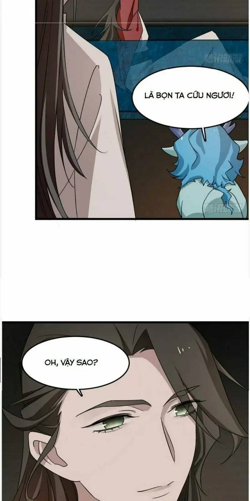 Độc Bộ Thiên Hạ Đặc Công Thần Y Tiểu Thú Phi - Chap 54