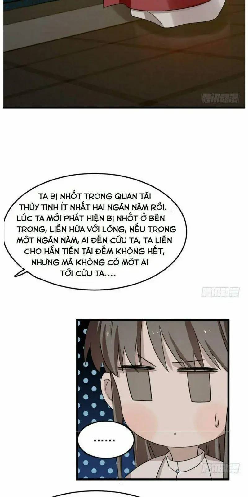 Độc Bộ Thiên Hạ Đặc Công Thần Y Tiểu Thú Phi - Chap 54