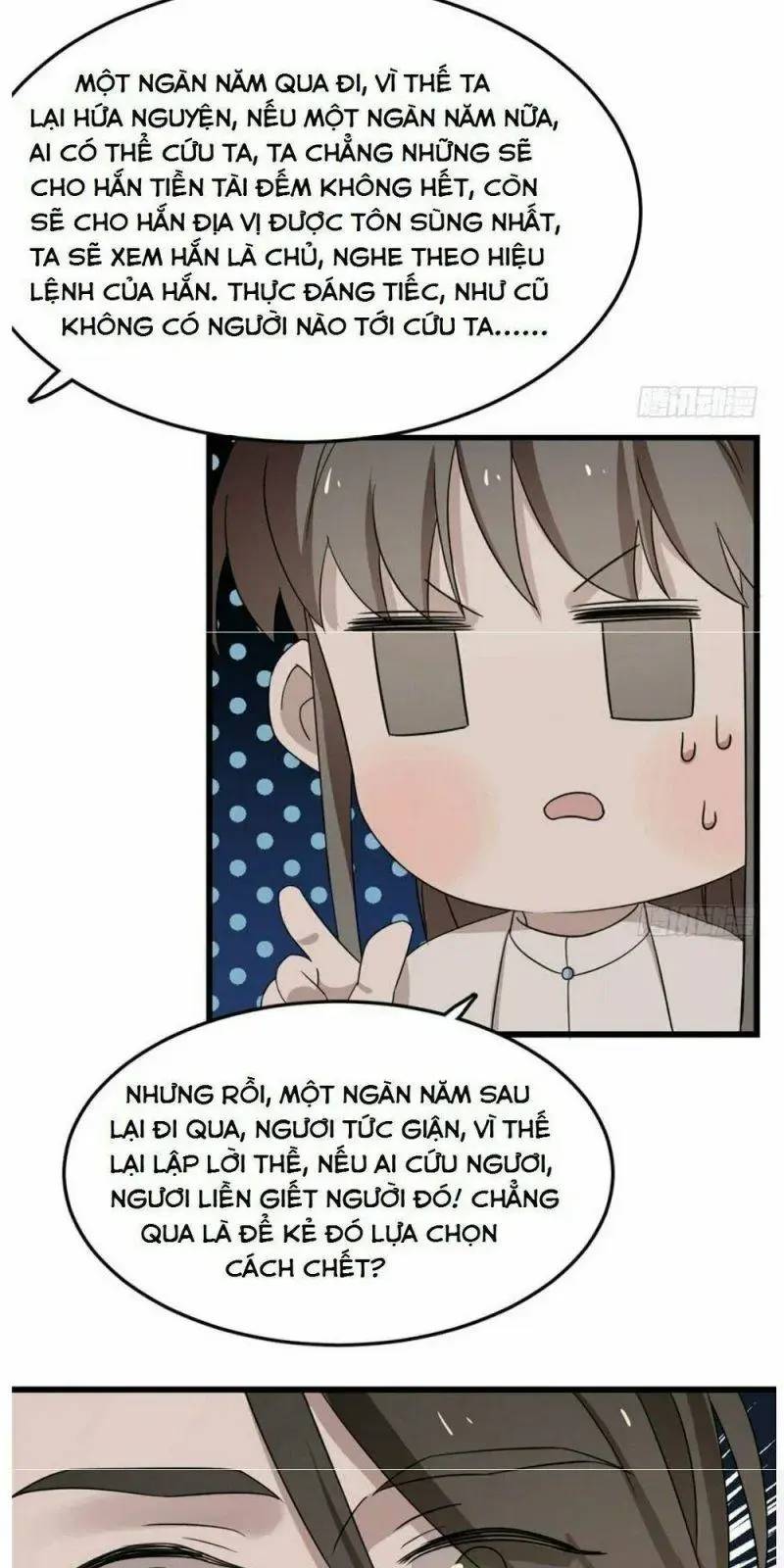 Độc Bộ Thiên Hạ Đặc Công Thần Y Tiểu Thú Phi - Chap 54