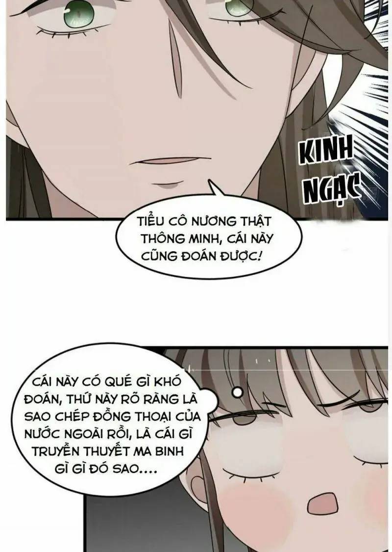 Độc Bộ Thiên Hạ Đặc Công Thần Y Tiểu Thú Phi - Chap 54