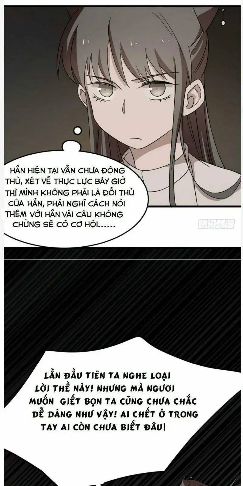 Độc Bộ Thiên Hạ Đặc Công Thần Y Tiểu Thú Phi - Chap 54