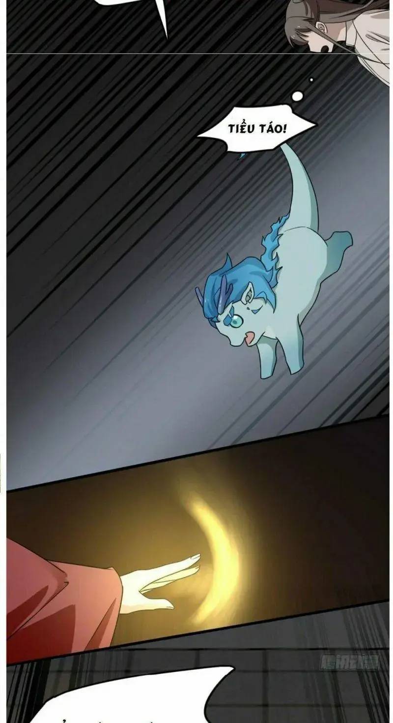 Độc Bộ Thiên Hạ Đặc Công Thần Y Tiểu Thú Phi - Chap 54