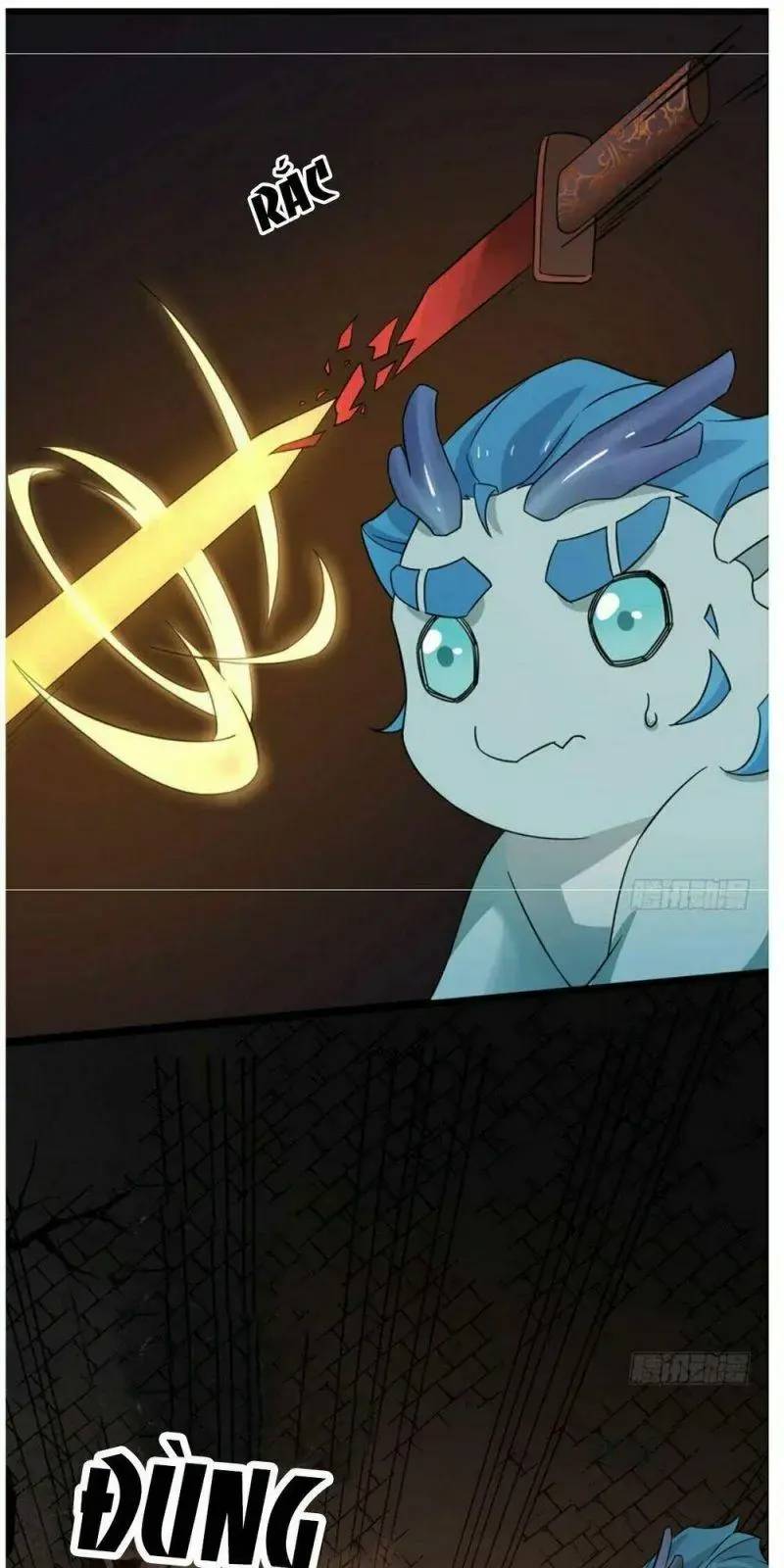 Độc Bộ Thiên Hạ Đặc Công Thần Y Tiểu Thú Phi - Chap 54