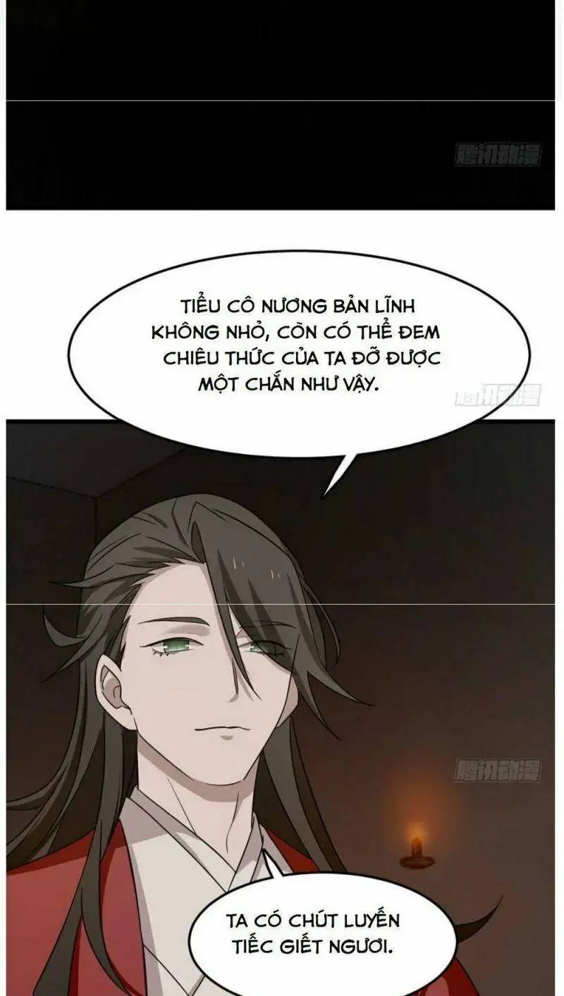 Độc Bộ Thiên Hạ Đặc Công Thần Y Tiểu Thú Phi - Chap 54