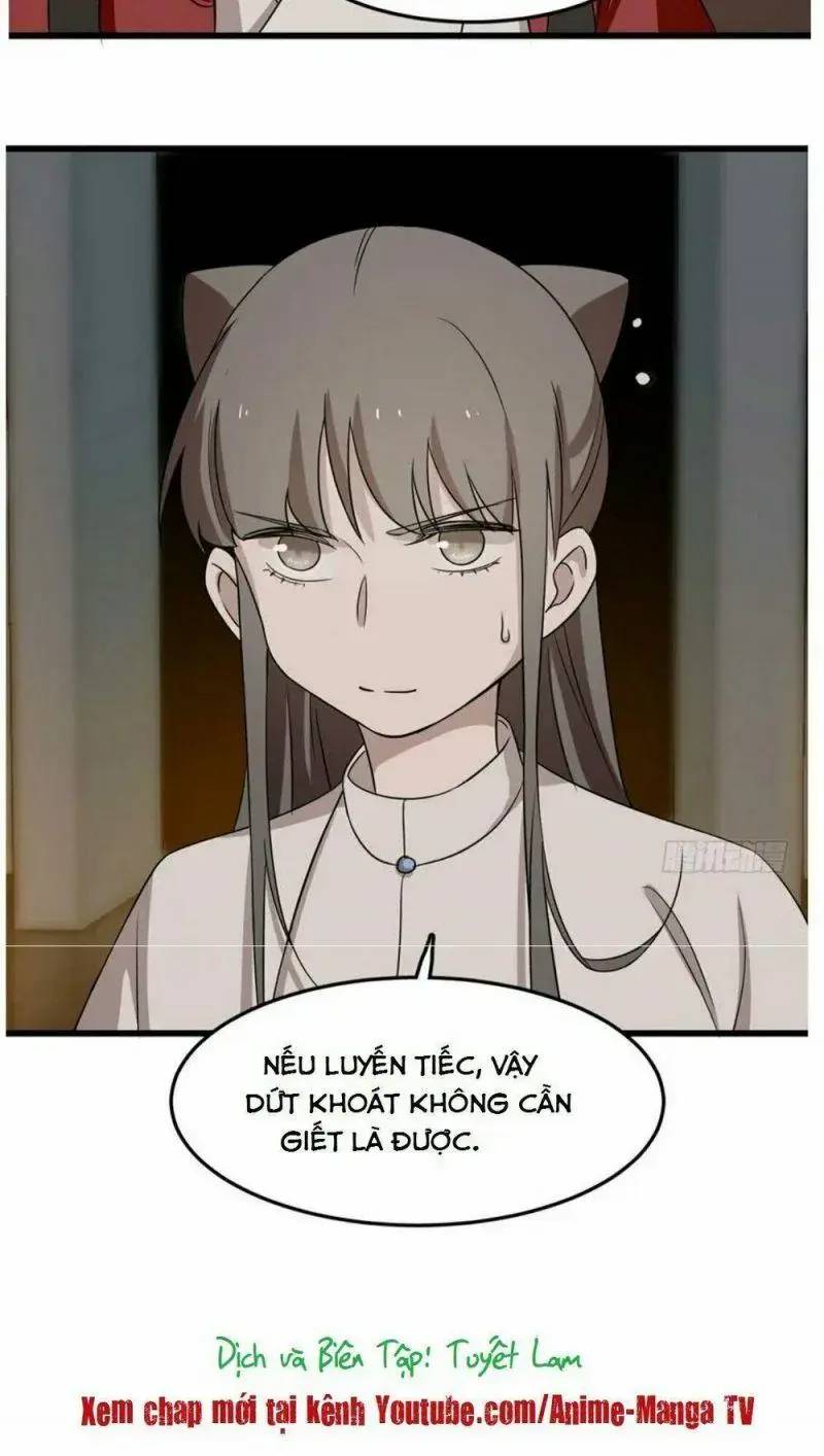 Độc Bộ Thiên Hạ Đặc Công Thần Y Tiểu Thú Phi - Chap 54