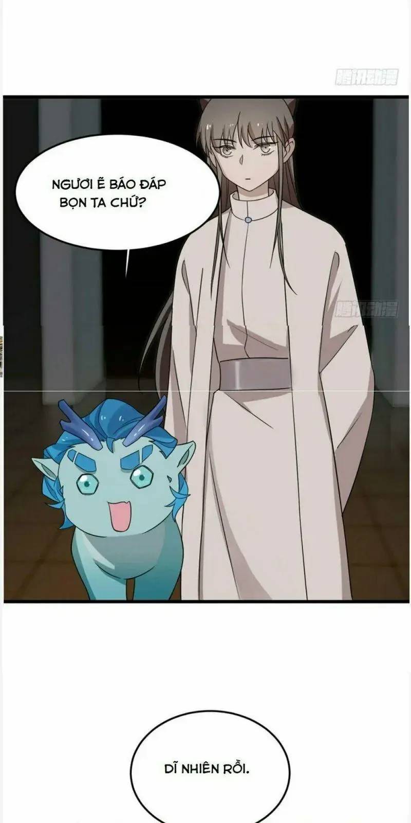 Độc Bộ Thiên Hạ Đặc Công Thần Y Tiểu Thú Phi - Chap 54