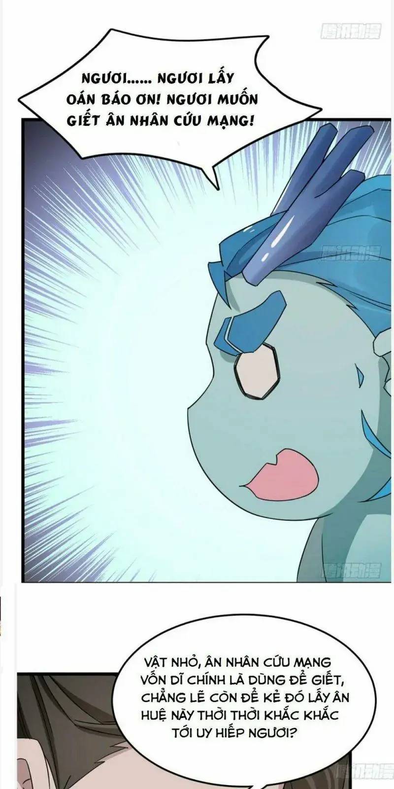 Độc Bộ Thiên Hạ Đặc Công Thần Y Tiểu Thú Phi - Chap 54