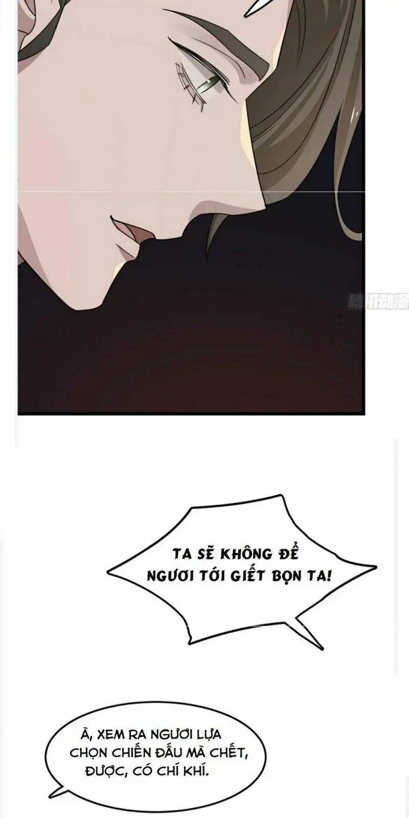 Độc Bộ Thiên Hạ Đặc Công Thần Y Tiểu Thú Phi - Chap 54