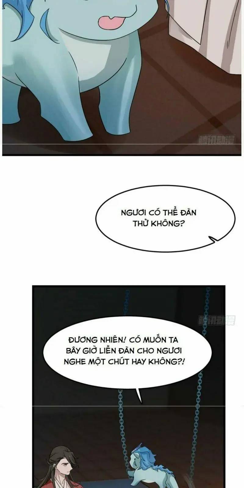 Độc Bộ Thiên Hạ Đặc Công Thần Y Tiểu Thú Phi - Chap 55