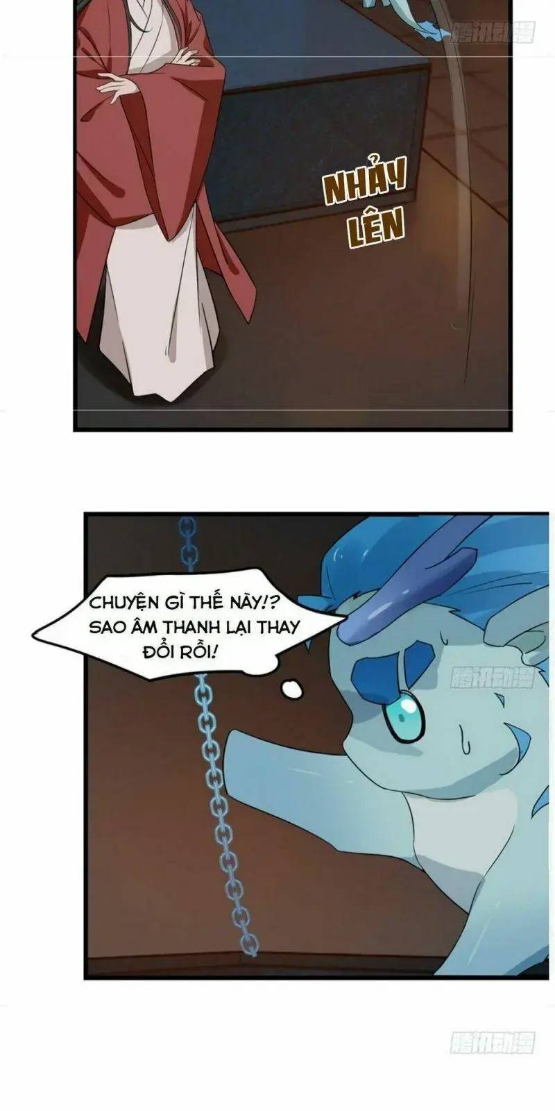 Độc Bộ Thiên Hạ Đặc Công Thần Y Tiểu Thú Phi - Chap 55