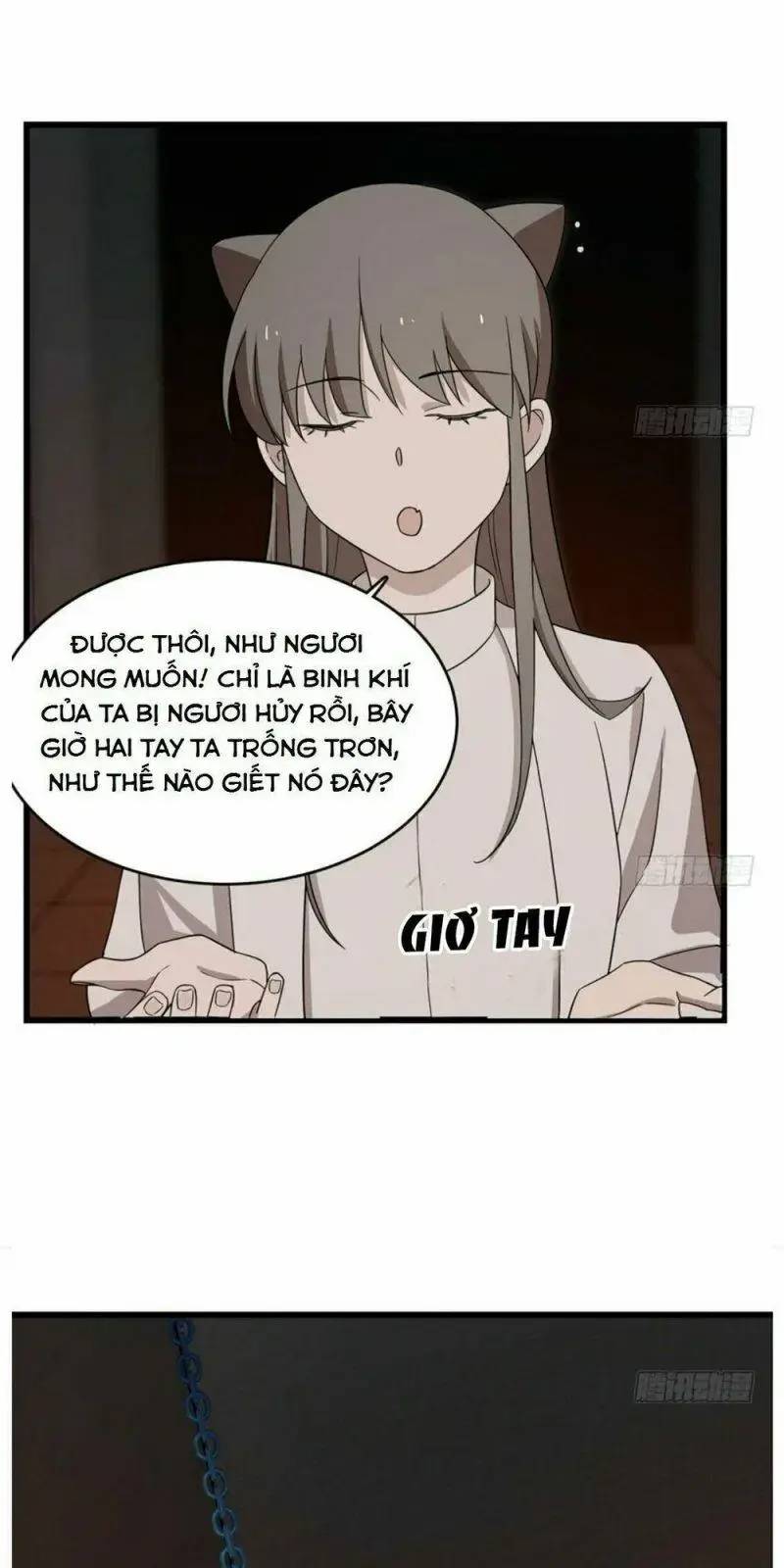 Độc Bộ Thiên Hạ Đặc Công Thần Y Tiểu Thú Phi - Chap 55