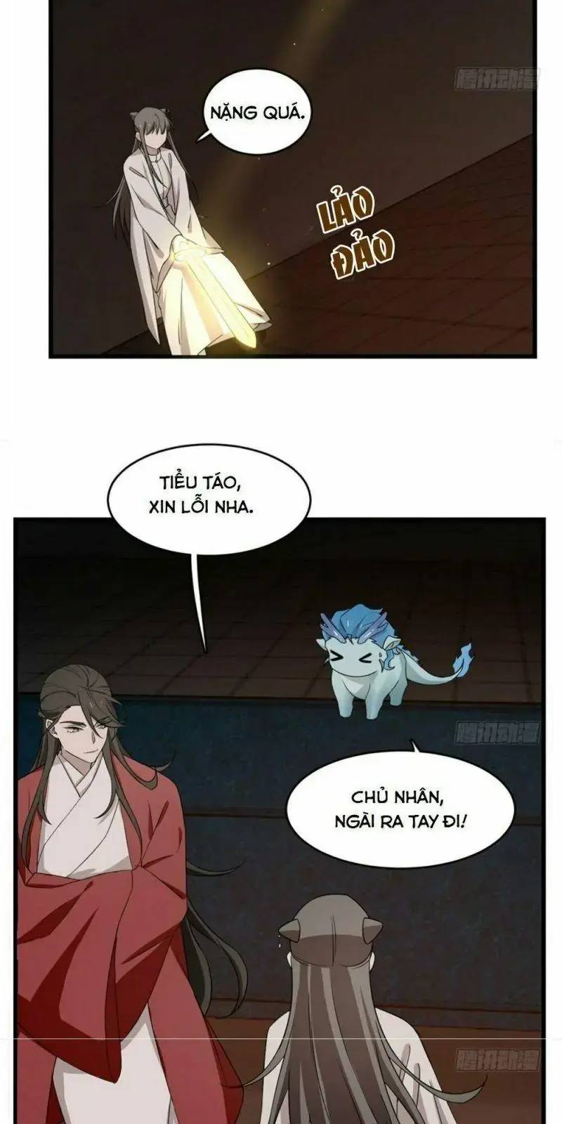 Độc Bộ Thiên Hạ Đặc Công Thần Y Tiểu Thú Phi - Chap 55