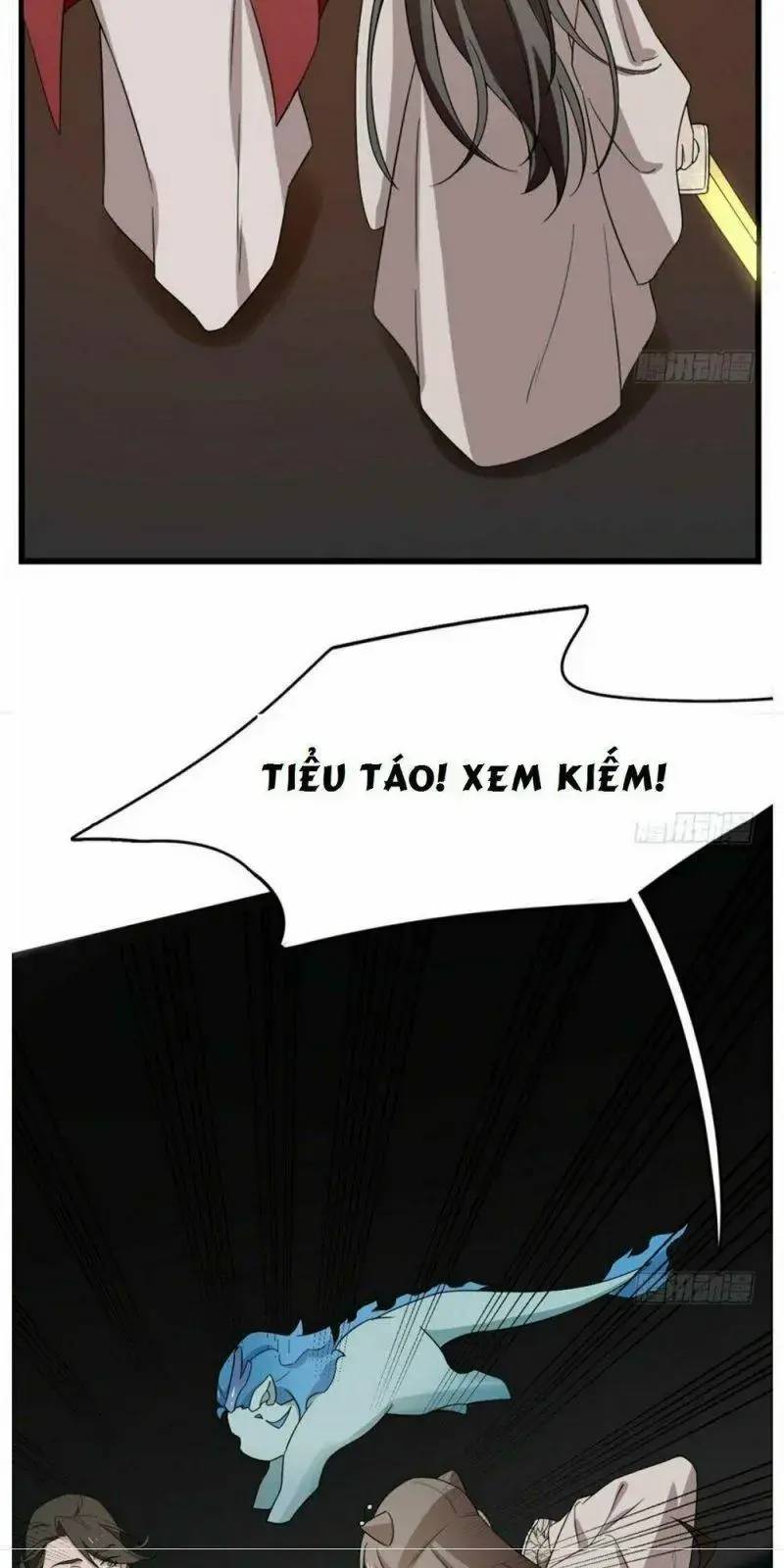 Độc Bộ Thiên Hạ Đặc Công Thần Y Tiểu Thú Phi - Chap 55