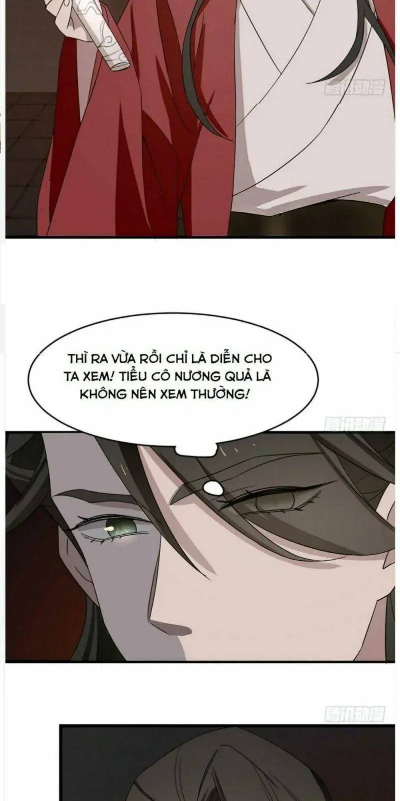 Độc Bộ Thiên Hạ Đặc Công Thần Y Tiểu Thú Phi - Chap 55