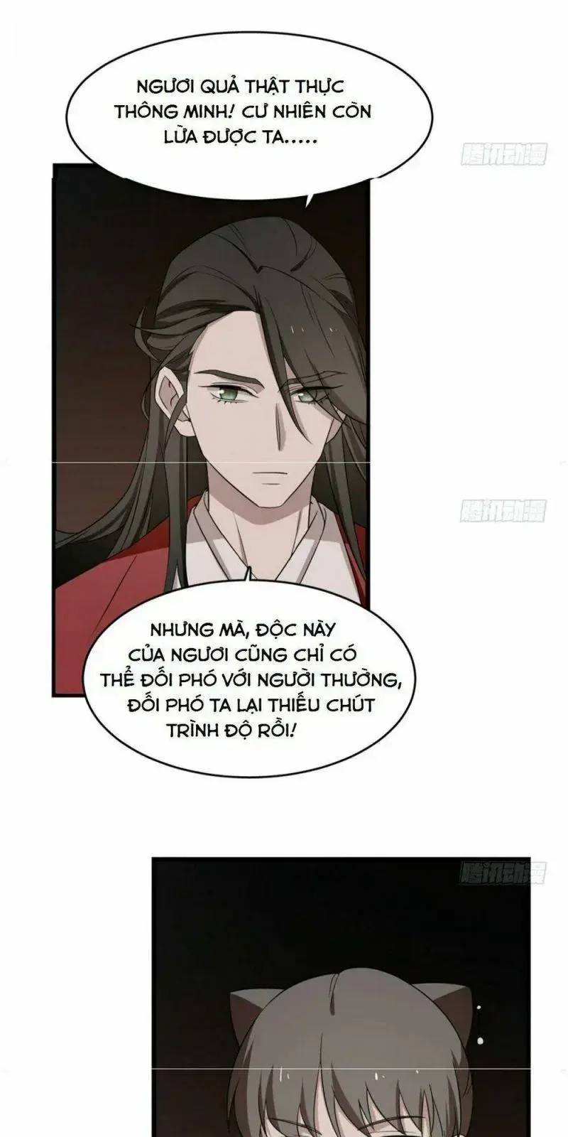 Độc Bộ Thiên Hạ Đặc Công Thần Y Tiểu Thú Phi - Chap 55