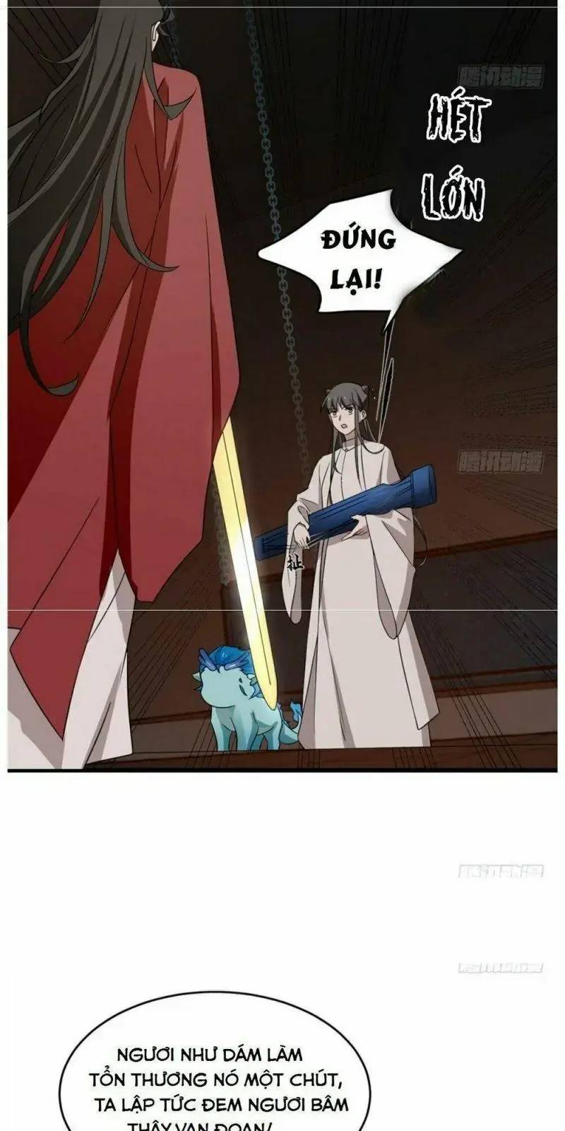 Độc Bộ Thiên Hạ Đặc Công Thần Y Tiểu Thú Phi - Chap 55