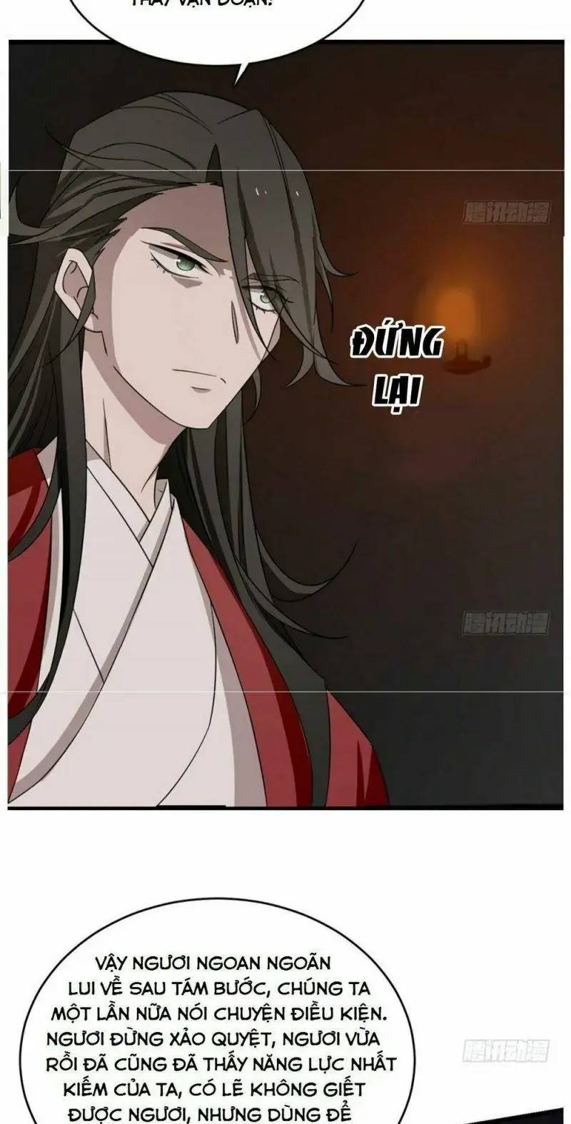 Độc Bộ Thiên Hạ Đặc Công Thần Y Tiểu Thú Phi - Chap 55