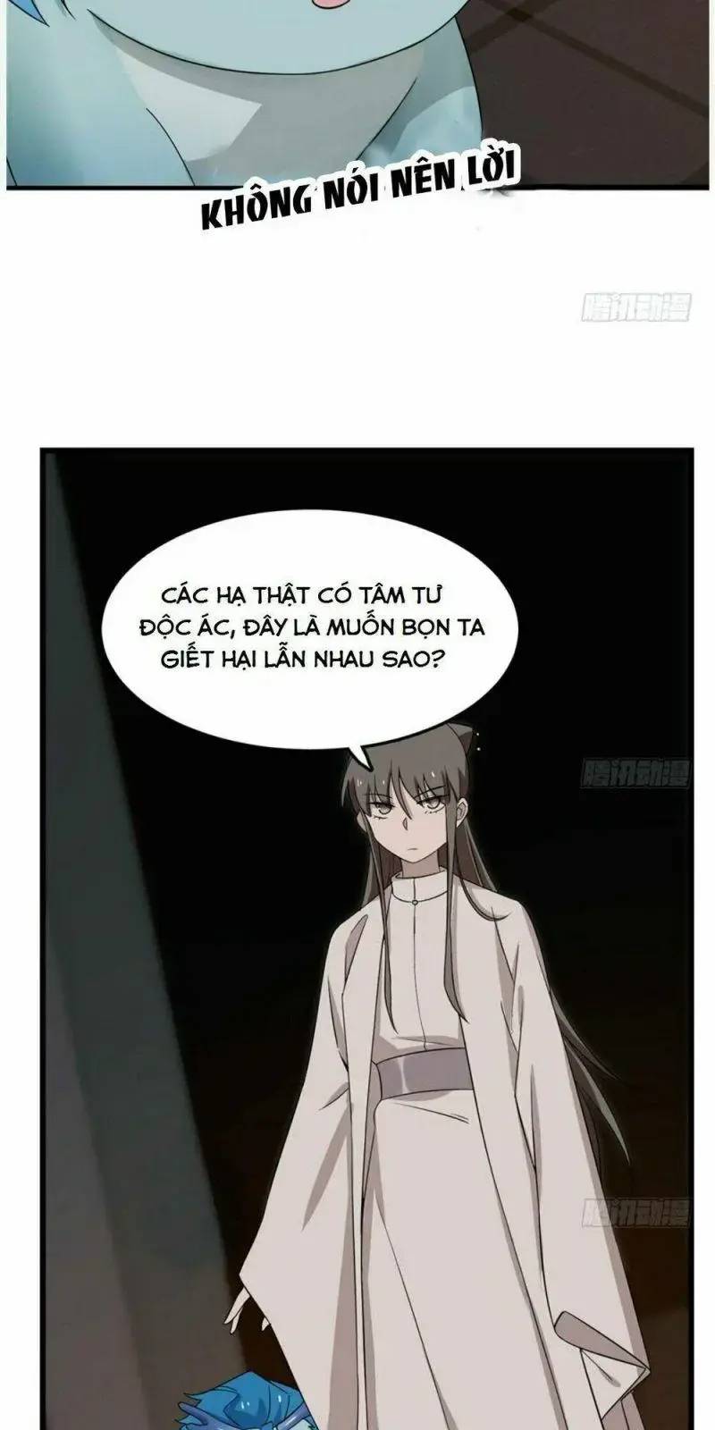 Độc Bộ Thiên Hạ Đặc Công Thần Y Tiểu Thú Phi - Chap 55