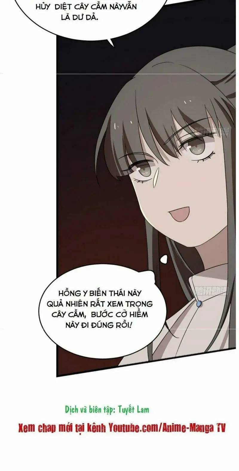 Độc Bộ Thiên Hạ Đặc Công Thần Y Tiểu Thú Phi - Chap 55