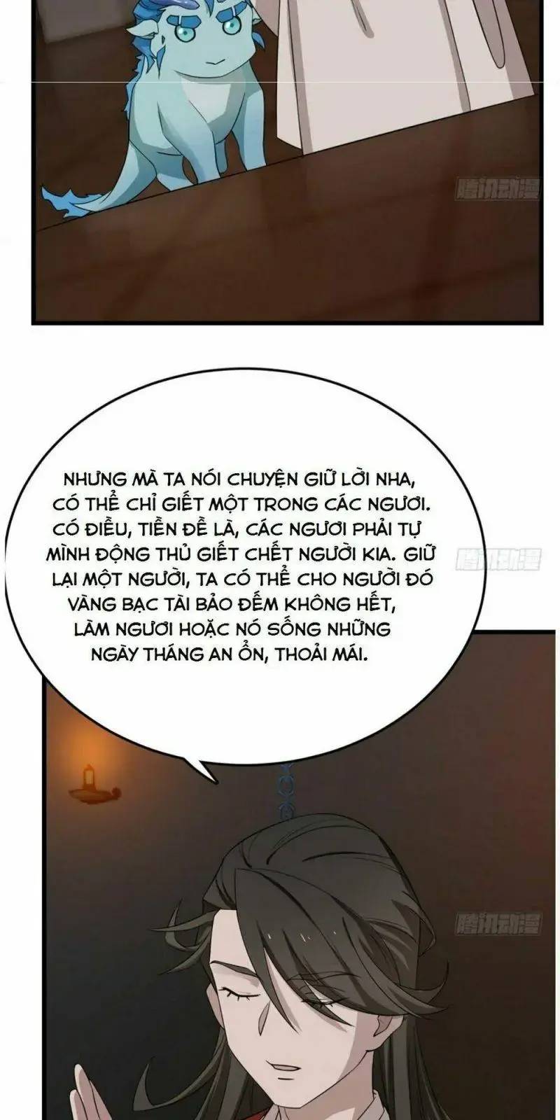 Độc Bộ Thiên Hạ Đặc Công Thần Y Tiểu Thú Phi - Chap 55