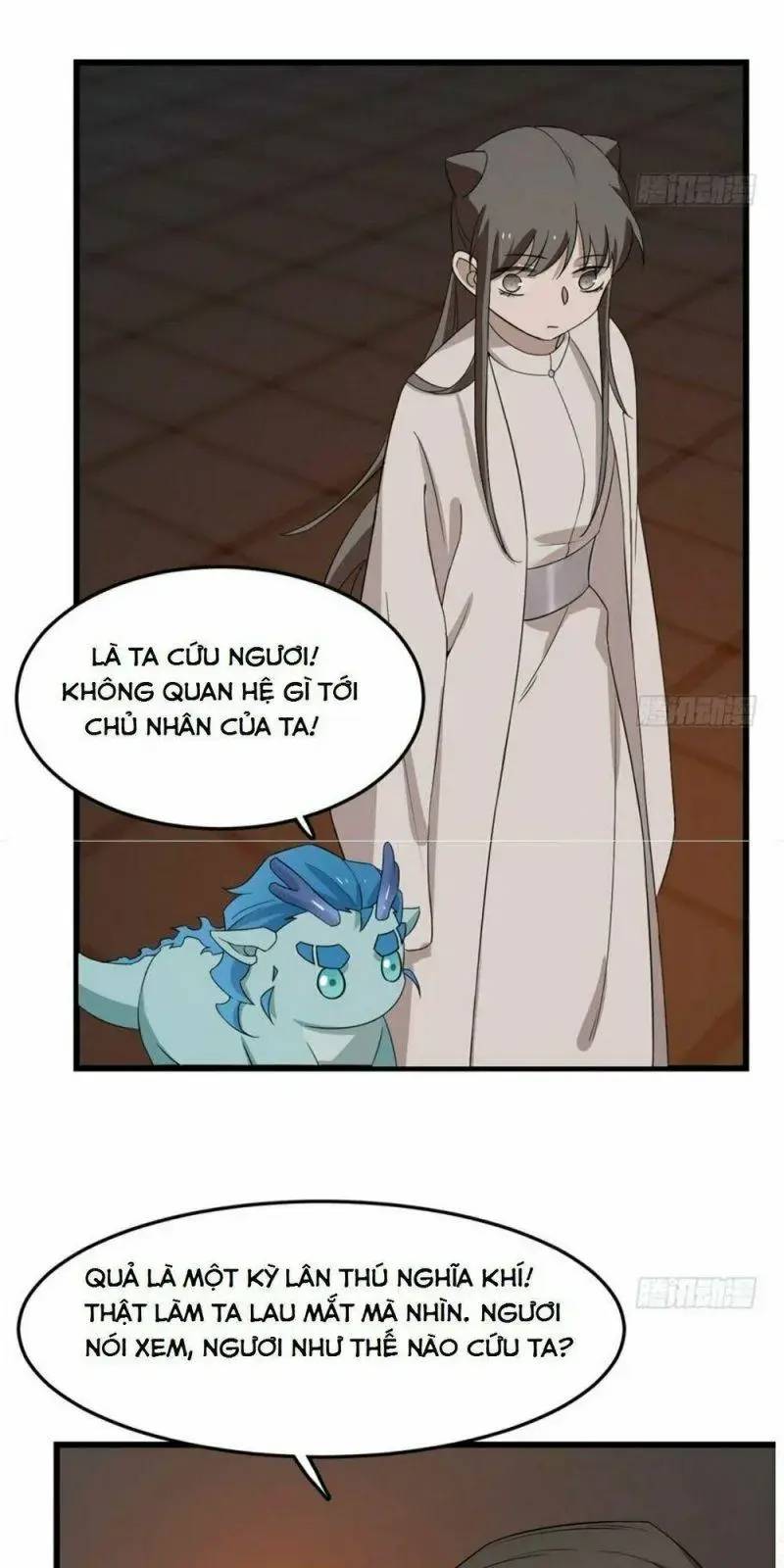 Độc Bộ Thiên Hạ Đặc Công Thần Y Tiểu Thú Phi - Chap 55