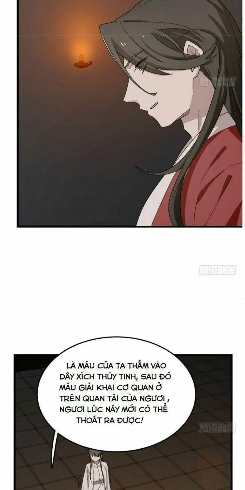 Độc Bộ Thiên Hạ Đặc Công Thần Y Tiểu Thú Phi - Chap 55