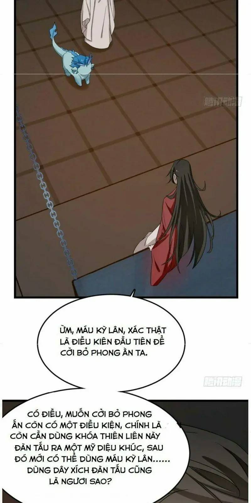 Độc Bộ Thiên Hạ Đặc Công Thần Y Tiểu Thú Phi - Chap 55